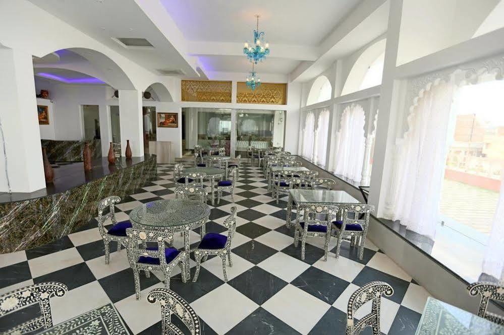 Mewargarh Udaipur By Red Lion S Exterior photo