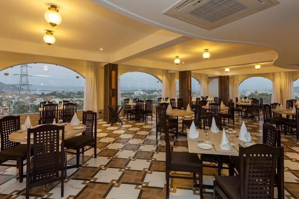 Mewargarh Udaipur By Red Lion S Exterior photo