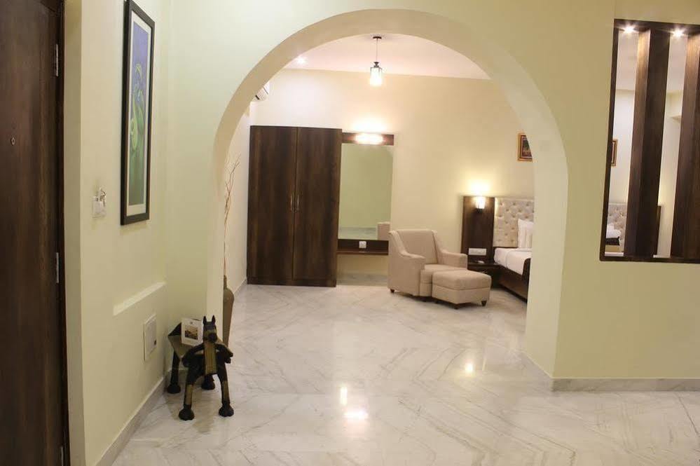 Mewargarh Udaipur By Red Lion S Exterior photo