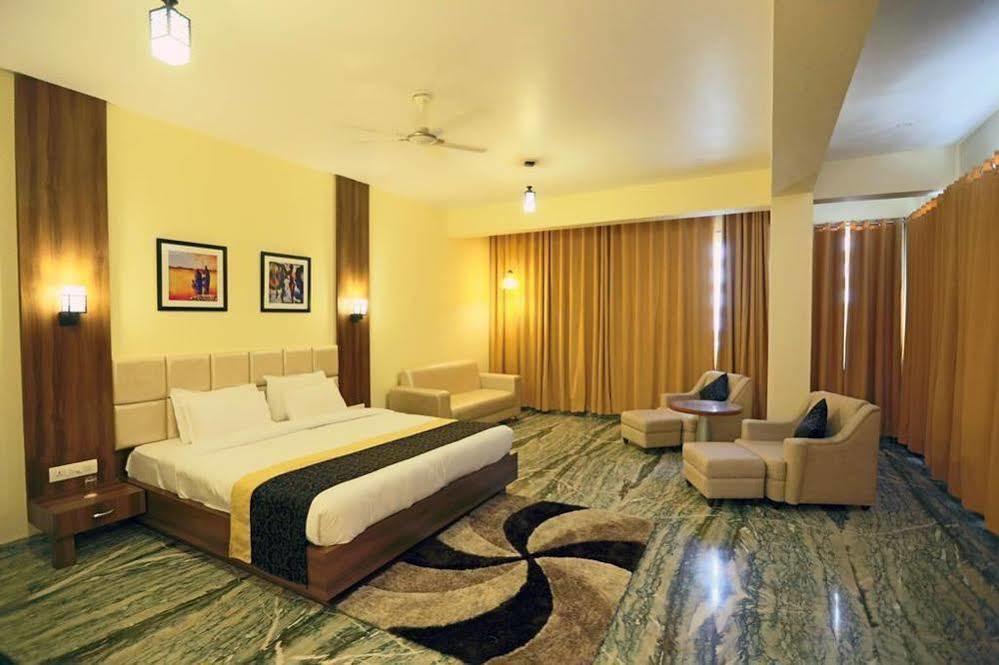 Mewargarh Udaipur By Red Lion S Exterior photo