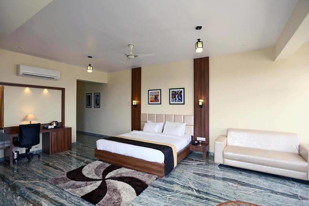 Mewargarh Udaipur By Red Lion S Exterior photo