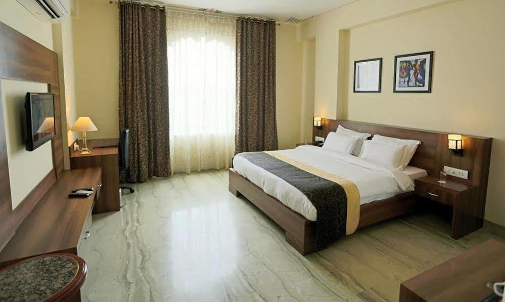 Mewargarh Udaipur By Red Lion S Exterior photo