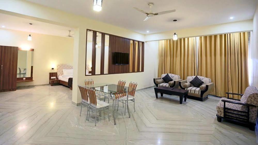 Mewargarh Udaipur By Red Lion S Exterior photo
