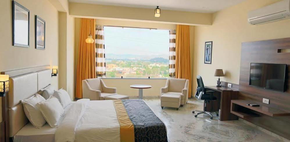 Mewargarh Udaipur By Red Lion S Exterior photo