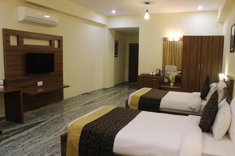 Mewargarh Udaipur By Red Lion S Exterior photo