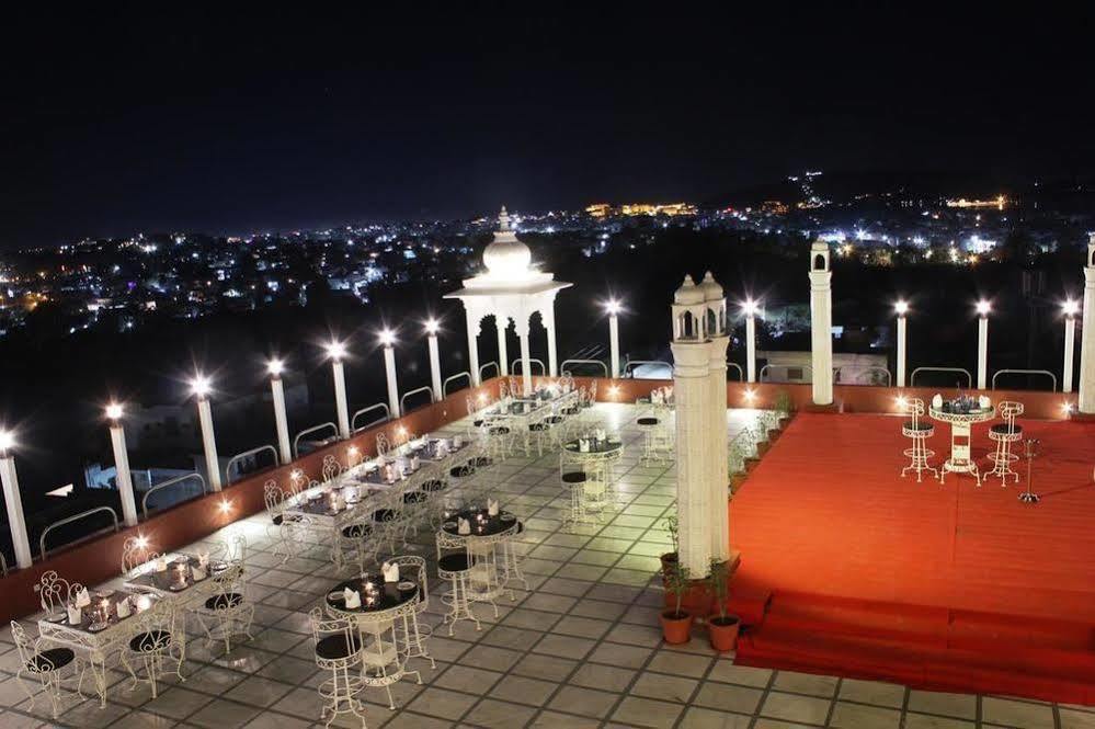 Mewargarh Udaipur By Red Lion S Exterior photo