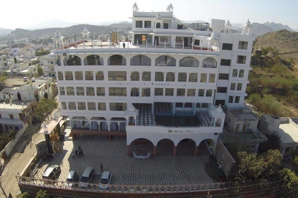 Mewargarh Udaipur By Red Lion S Exterior photo