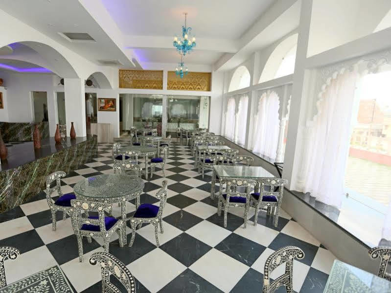 Mewargarh Udaipur By Red Lion S Exterior photo